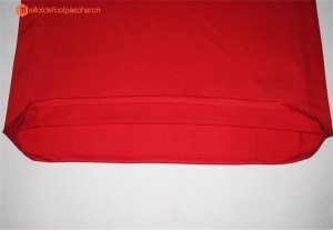 Thailande Maillot Manchester United Domicile 2017 2018 Pas Cher