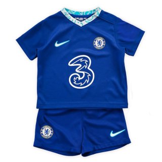 Maillot Chelsea Domicile Enfant 2022 2023 Maillot Chelsea Domicile Enfant 2022 2023