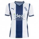 Maillot West Brom Domicile 2022 2023