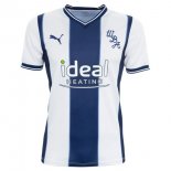 Maillot West Brom Domicile 2022 2023