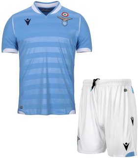 Maillot Lazio Domicile Enfant 2019 2020 Bleu Pas Cher Maillot Lazio Domicile Enfant 2019 2020 Bleu Pas Cher