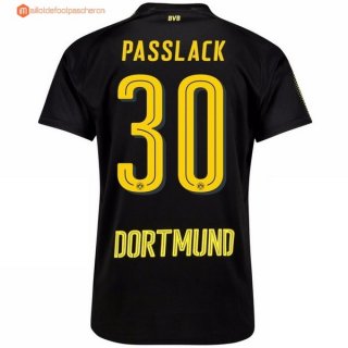 Maillot Borussia Dortmund Exterieur Passlack 2017 2018 Pas Cher Maillot Borussia Dortmund Exterieur Passlack 2017 2018 Pas Cher