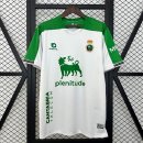 Thailande Maillot Santander Domicile 2024-2025