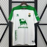 Thailande Maillot Santander Domicile 2024-2025