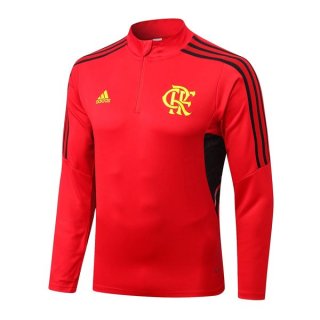 Survetement Training Flamengo Top 2023 Rouge Survetement Training Flamengo Top 2023 Rouge