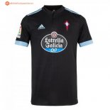 Maillot Celta de Vigo Exterieur 2017 2018 Pas Cher