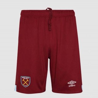 Pantalon West Ham Domicile 2023 2024