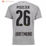 Maillot Borussia Dortmund Third Piszczek 2017 2018 Pas Cher