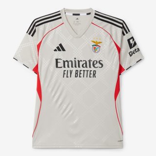 Thailande Maillot Benfica Exterieur 2025 2026 Thailande Maillot Benfica Exterieur 2025 2026