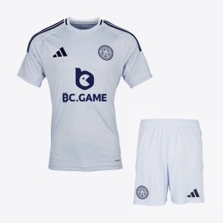 Maillot Leicester City Third Enfant 2024 2025 Maillot Leicester City Third Enfant 2024 2025