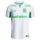 Thailande Maillot Atletico Nacional Exterieur 2024 2025