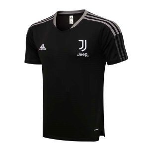 Entrainement Juventus Ensemble Complet 2022 Noir Blanc