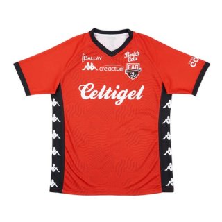 Thailande Maillot Guingamp Domicile 2024 2025 Thailande Maillot Guingamp Domicile 2024 2025