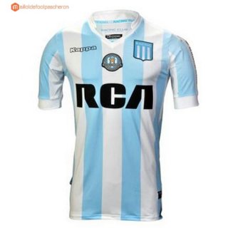 Maillot Racing Club Domicile 2017 2018 Pas Cher Maillot Racing Club Domicile 2017 2018 Pas Cher