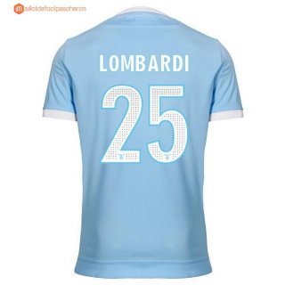 Maillot Lazio Domicile Lombardi 2017 2018 Pas Cher Maillot Lazio Domicile Lombardi 2017 2018 Pas Cher