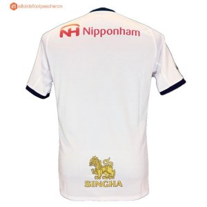 Maillot Cerezo Osaka Exterieur 2017 2018 Pas Cher