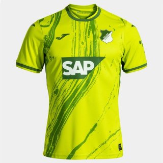 Thailande Maillot Hoffenheim Third 2024 2025 Thailande Maillot Hoffenheim Third 2024 2025