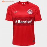 Maillot Internacional Domicile 2017 2018 Pas Cher