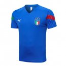 Entrainement Italie 2022 2023 Bleu 2