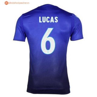 Maillot Lazio Third Lucas 2017 2018 Pas Cher Maillot Lazio Third Lucas 2017 2018 Pas Cher