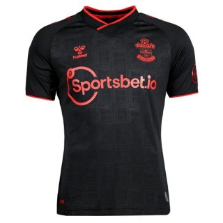 Thailande Maillot Southampton Third 2021 2022 Pas Cher