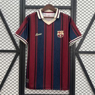 Thailande Maillot Barcelone 125th Anniversary 2025 2026 Thailande Maillot Barcelone 125th Anniversary 2025 2026