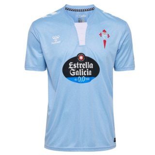 Thailande Maillot Celta De Vigo Domicile 2024 2025 Thailande Maillot Celta De Vigo Domicile 2024 2025