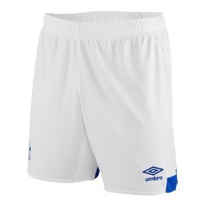 Pantalon Schalke 04 Domicile 2018 2019 Blanc Pas Cher