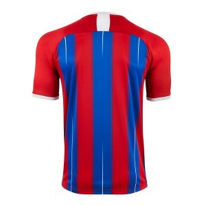 Maillot Crystal Palace Domicile 2019 2020 Bleu Pas Cher