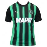 Thailande Maillot Sassuolo Domicile 2023 2024