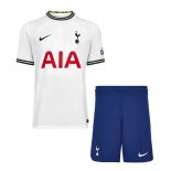 Maillot Tottenham Domicile Enfant 2022 2023