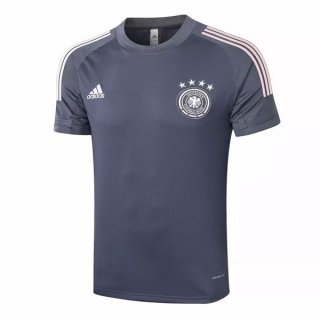 Entrainement Allemagne 2020 Gris Pas Cher Entrainement Allemagne 2020 Gris Pas Cher
