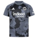 Thailande Maillot Eintracht Frankfurt Third 2025 2026