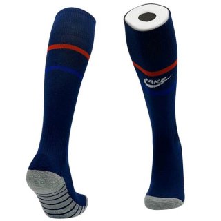 Chaussette États Unis Exterieur 2020 Bleu Pas Cher Chaussette États Unis Exterieur 2020 Bleu Pas Cher