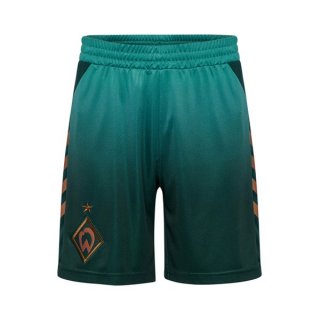 Pantalon Werder Bremen Third 2025 2026 Pantalon Werder Bremen Third 2025 2026