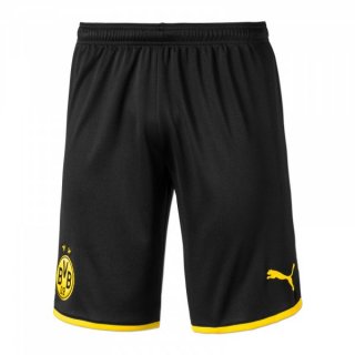 Pantalon Borussia Dortmund Domicile 2019 2020 Noir Pas Cher Pantalon Borussia Dortmund Domicile 2019 2020 Noir Pas Cher