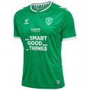 Thailande Maillot Saint étienne Domicile 2022 2023