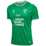 Thailande Maillot Saint étienne Domicile 2022 2023