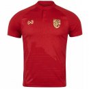 Thailande Maillot Thaïlande Exterieur 2020 Rouge