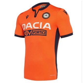 Thailande Maillot Udinese Calcio Exterieur 2019 2020 Orange Thailande Maillot Udinese Calcio Exterieur 2019 2020 Orange