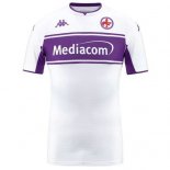 Thailande Maillot Fiorentina Exterieur 2021 2022