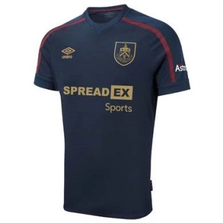 Thailande Maillot Burnley Third 2021 2022 Thailande Maillot Burnley Third 2021 2022
