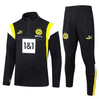 Training Borussia Dortmund 2024 Noir 2 Training Borussia Dortmund 2024 Noir 2