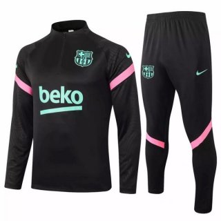 Survetement Barcelona 2020 2021 Noir Rose Pas Cher Survetement Barcelona 2020 2021 Noir Rose Pas Cher