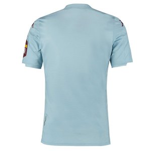 Maillot Aston Villa Exterieur 2019 2020 Azul Pas Cher