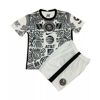 Maillot Club América Third Enfant 2020 2021 Blanc Pas Cher Maillot Club América Third Enfant 2020 2021 Blanc Pas Cher