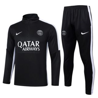 Training PSG 2024 2025 Noir Training PSG 2024 2025 Noir
