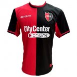 Thailande Maillot Newell's Old Boys Domicile 2023 2024