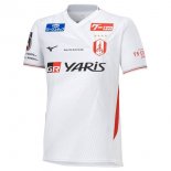 Thailande Maillot Nagoya Grampus Exterieur 2024 2025