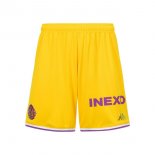 Pantalon Real Valladolid Third 2025-2026